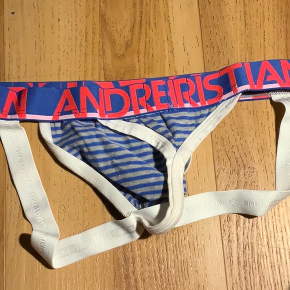 AC Jock/Thong - Picture 2 of 2